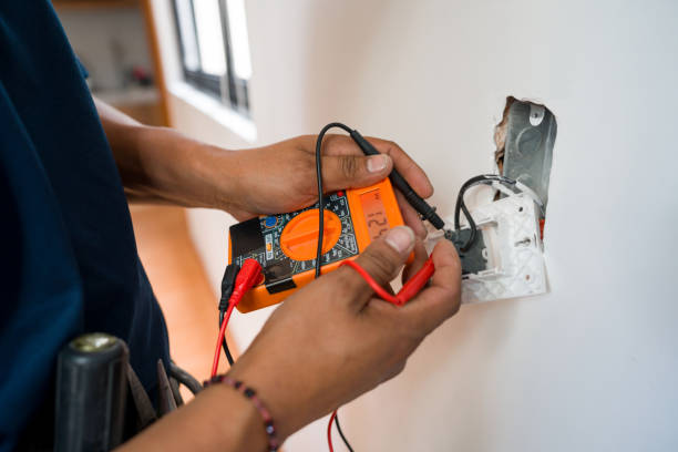 Best Electrician Near Me  in Clifton Forge, VA