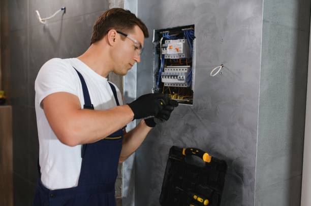 Best Electrical Outlet Repair  in Clifton Forge, VA