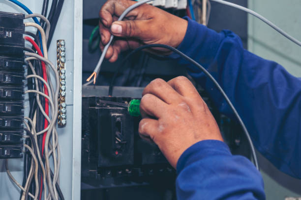 Best Residential Electrician Services  in Clifton Forge, VA