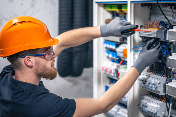 Best Emergency Electrician Near Me  in Clifton Forge, VA